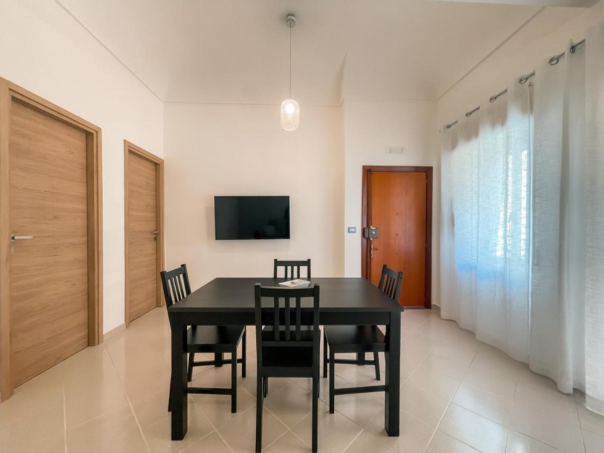 Pasubio66 Apartamento Syracuse Exterior foto